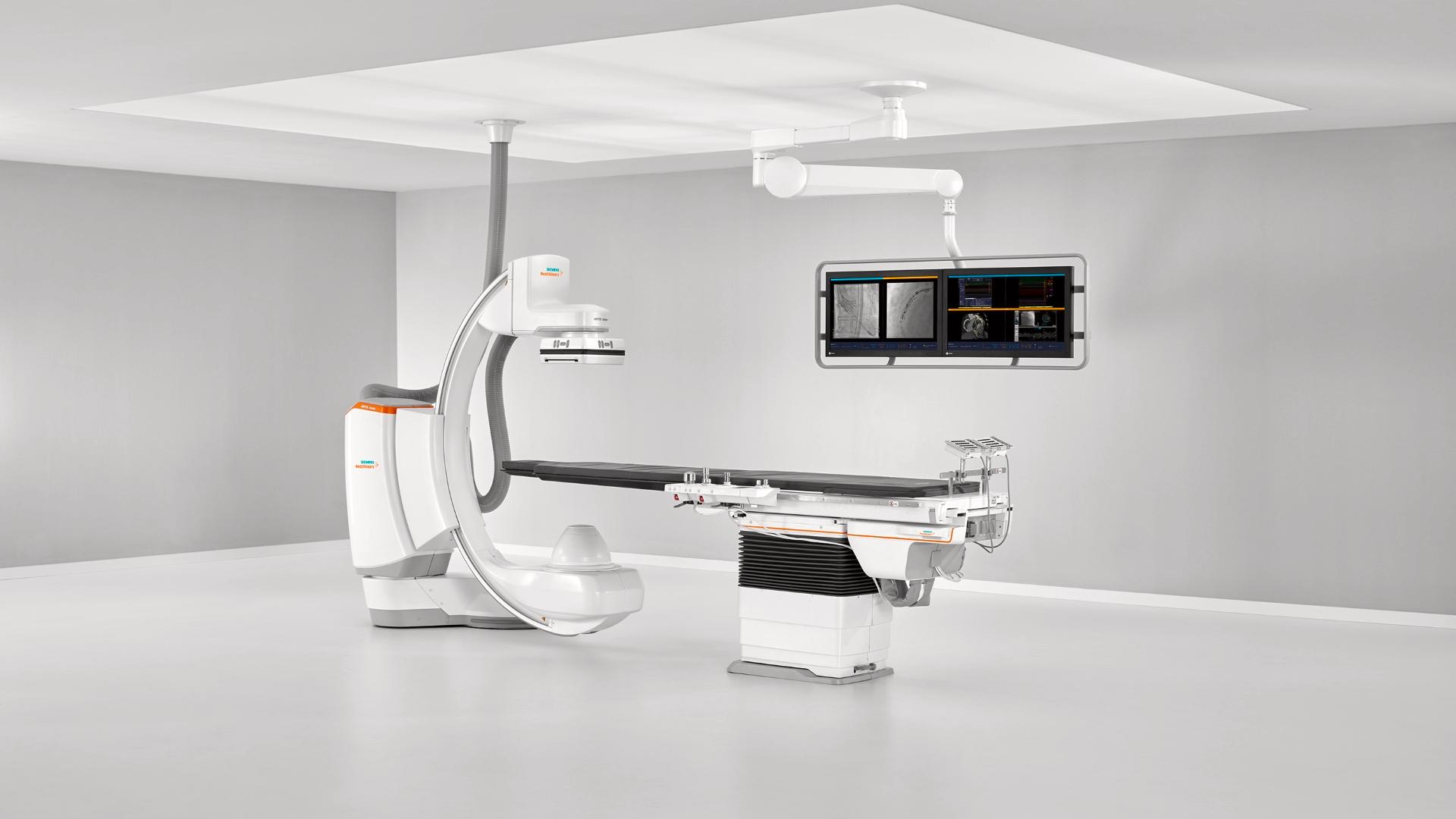 Angiography Systems | Cassling